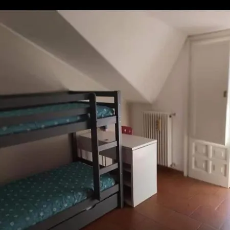 Holiday home Vacanze In Con Giardino *