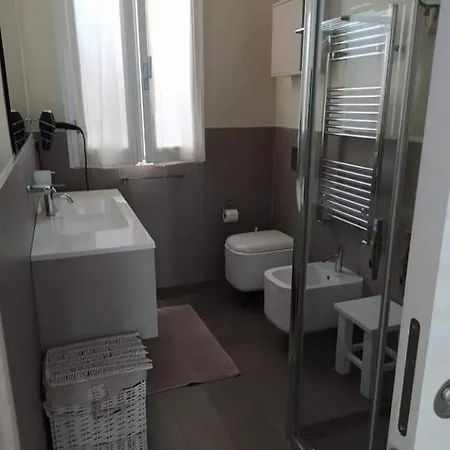 Holiday home Vacanze In Con Giardino