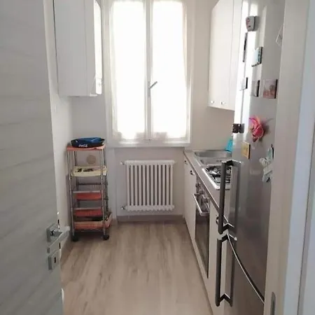 Vacanze In Con Giardino Holiday home