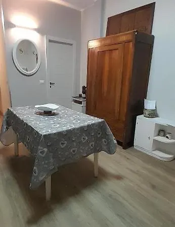 Holiday home Vacanze In Con Giardino