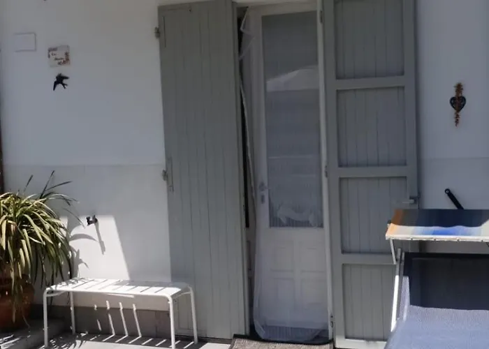 Mare &garden - Vacanze In Con Giardino Σπίτι διακοπών