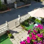 Mare &garden - Vacanze In Con Giardino Dom wakacyjny
