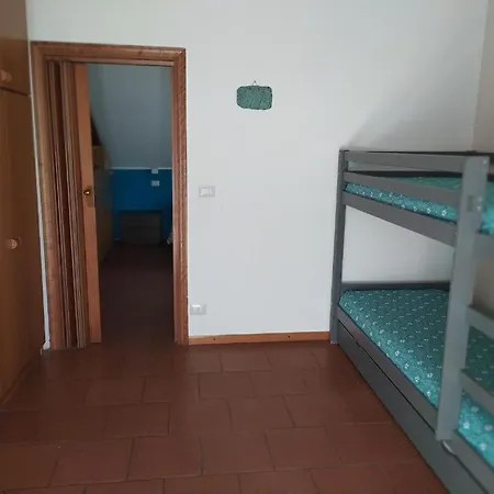 Casa de Férias Mare &garden - Vacanze In Con Giardino *