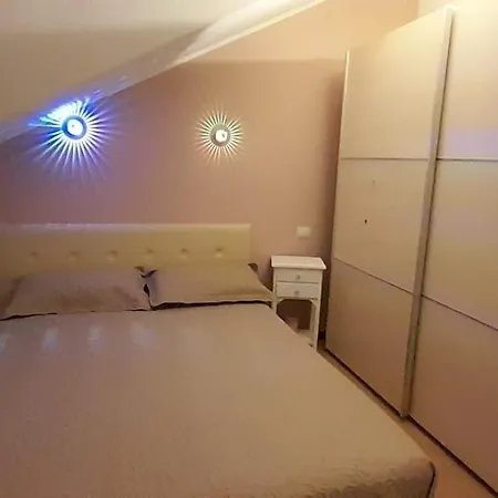 Mare &garden - Vacanze In Con Giardino Prázdninový dům