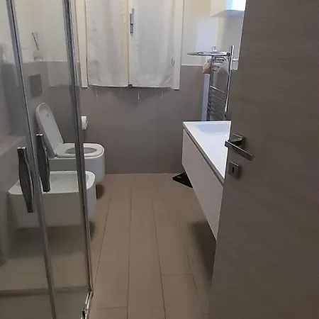 Prázdninový dům Mare &garden - Vacanze In Con Giardino *