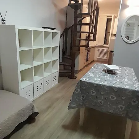 Prázdninový dům Mare &garden - Vacanze In Con Giardino Bellaria-Igea Marina