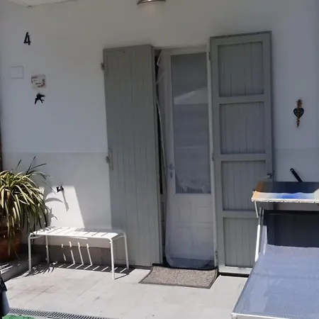 Mare &garden - Vacanze In Con Giardino