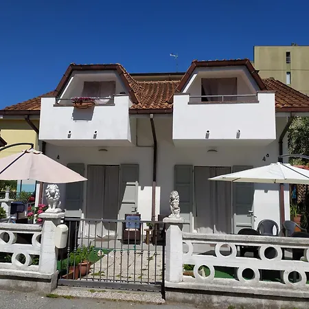 Mare &garden - Vacanze In Con Giardino *
