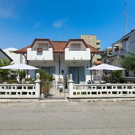 Mare &garden - Vacanze In Con Giardino Casa de Férias *