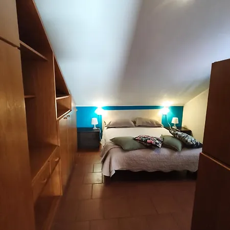 Casa de Férias Mare &garden - Vacanze In Con Giardino
