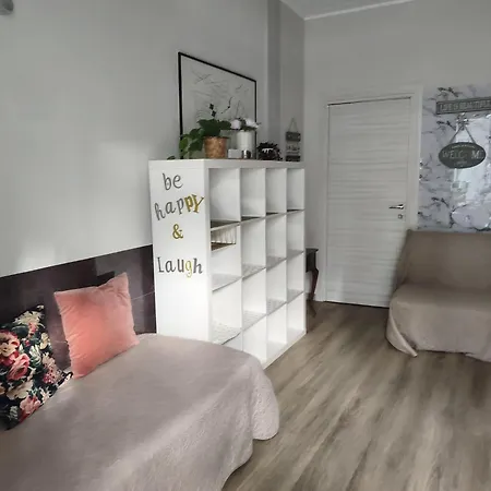 Mare &garden - Vacanze In Con Giardino Bellaria-Igea Marina