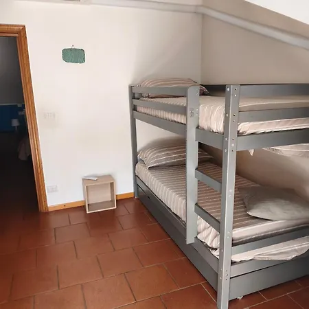 Casa de Férias Mare &garden - Vacanze In Con Giardino Bellaria-Igea Marina