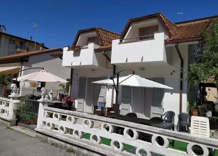 Hébergement de vacances Mare &garden - Vacanze In Con Giardino *